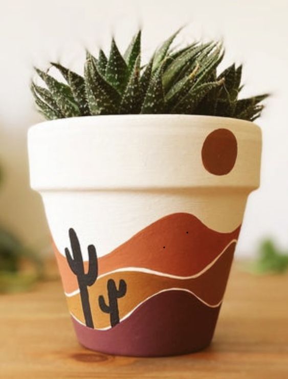 Large Pot